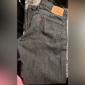 Men’s Levi’s 514
